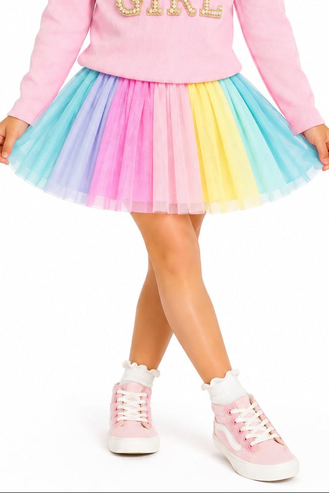 Glitz Skort