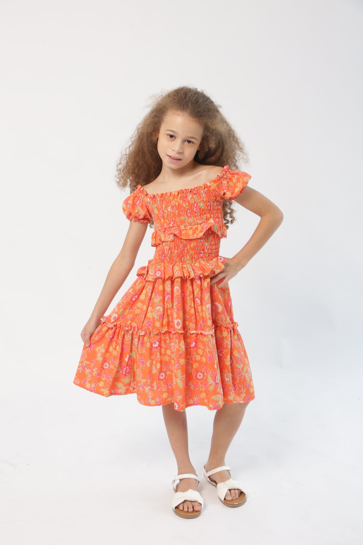 Diana Dress