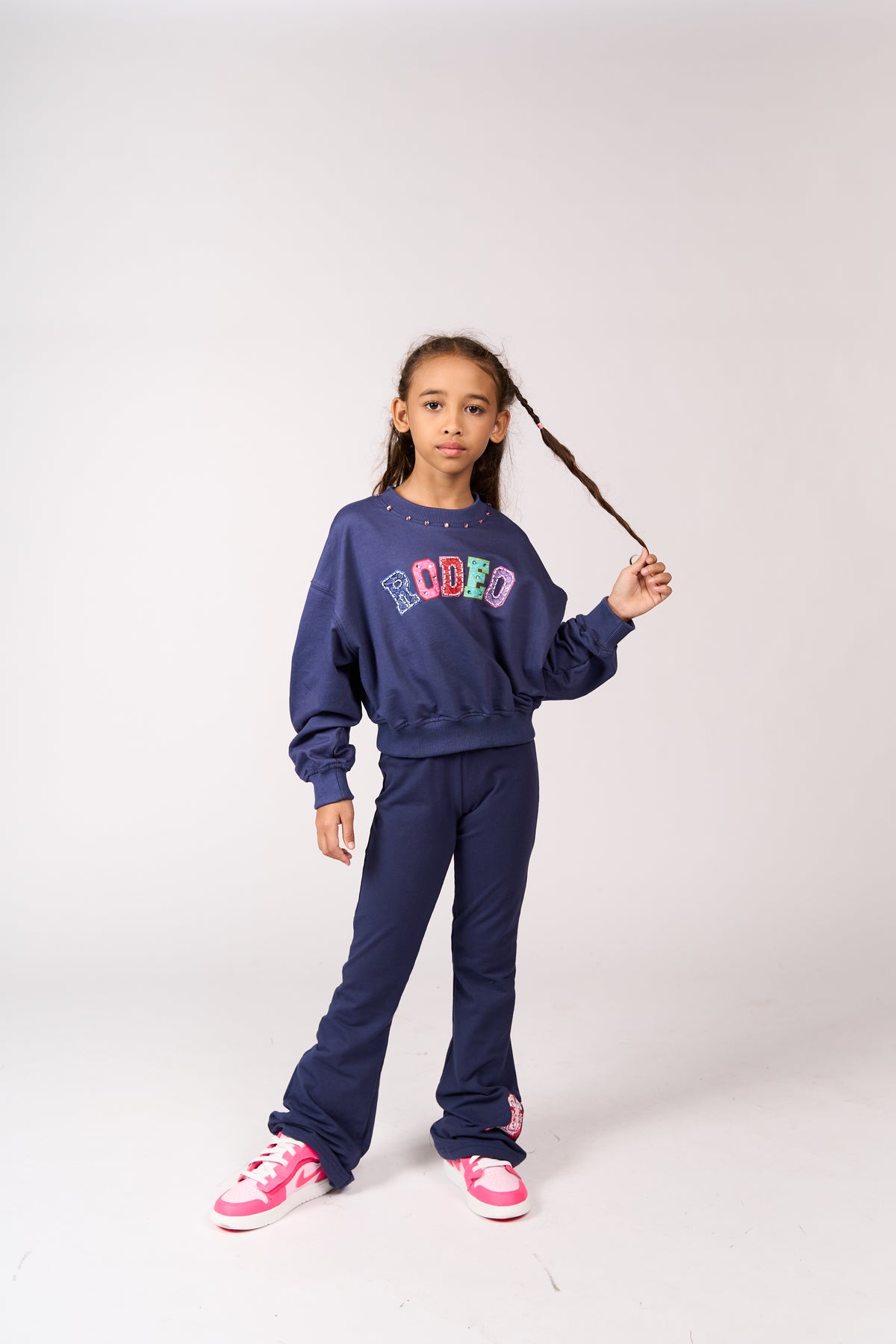 RODEO SWEATSHIRT
