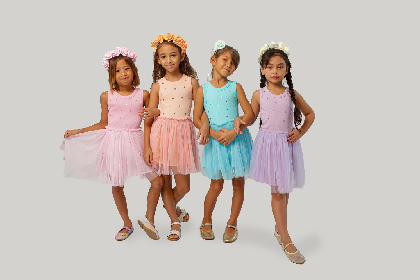 Jewel Lexi Dress
