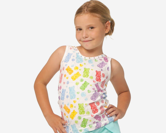 Gummy Bear Tank