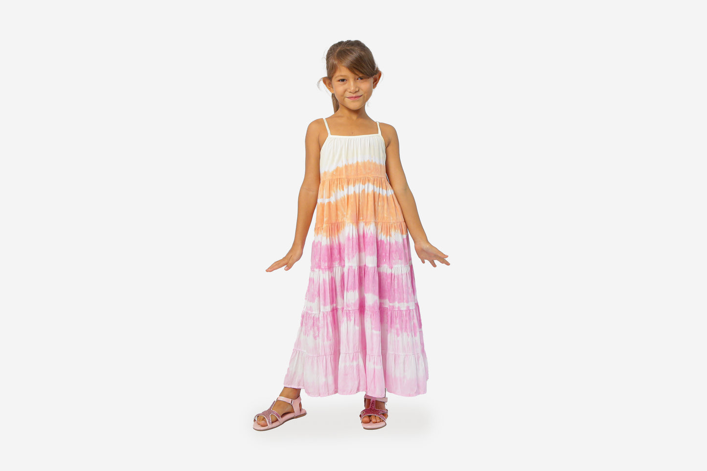 Ombre Serena Dress