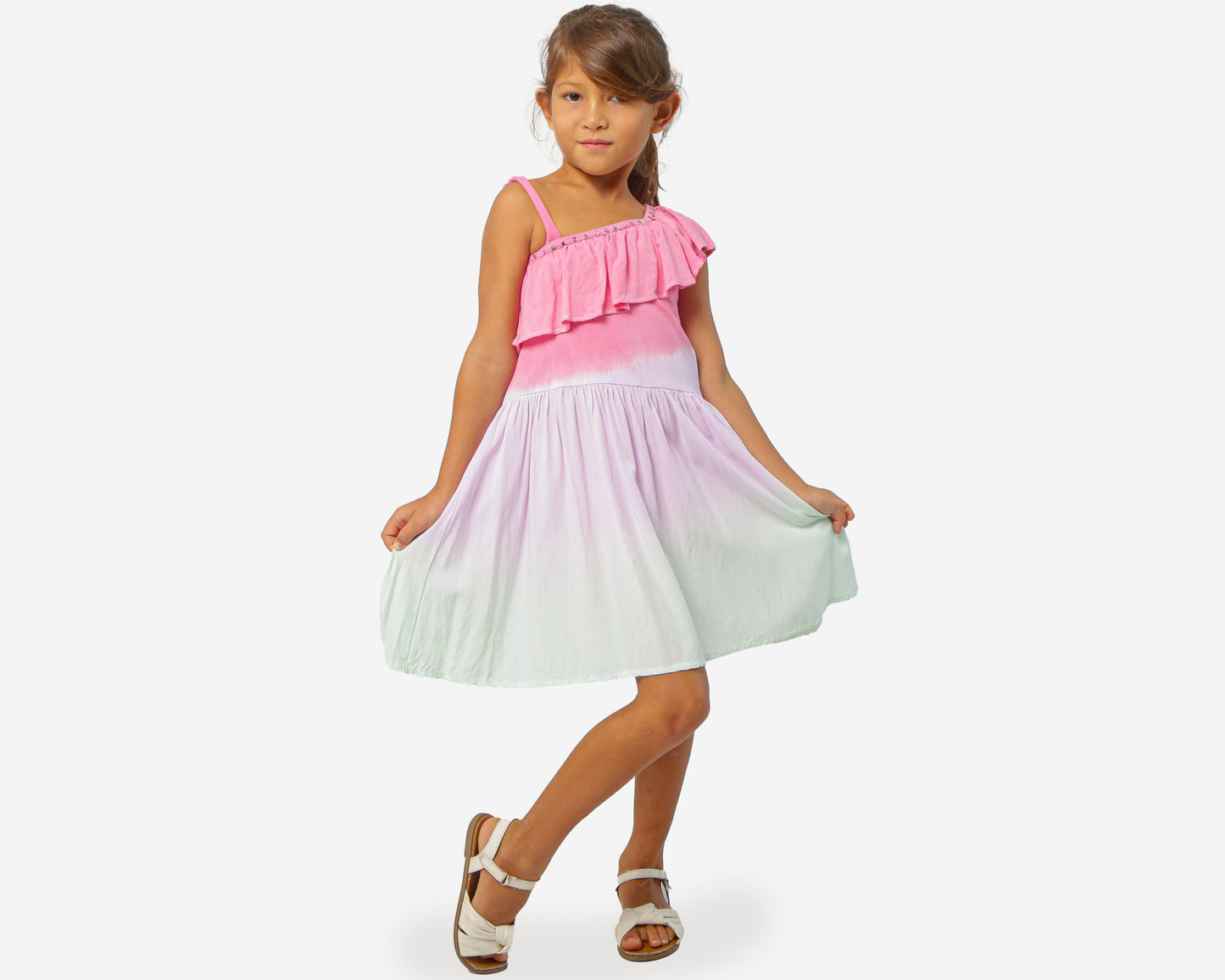 Wendy Dress